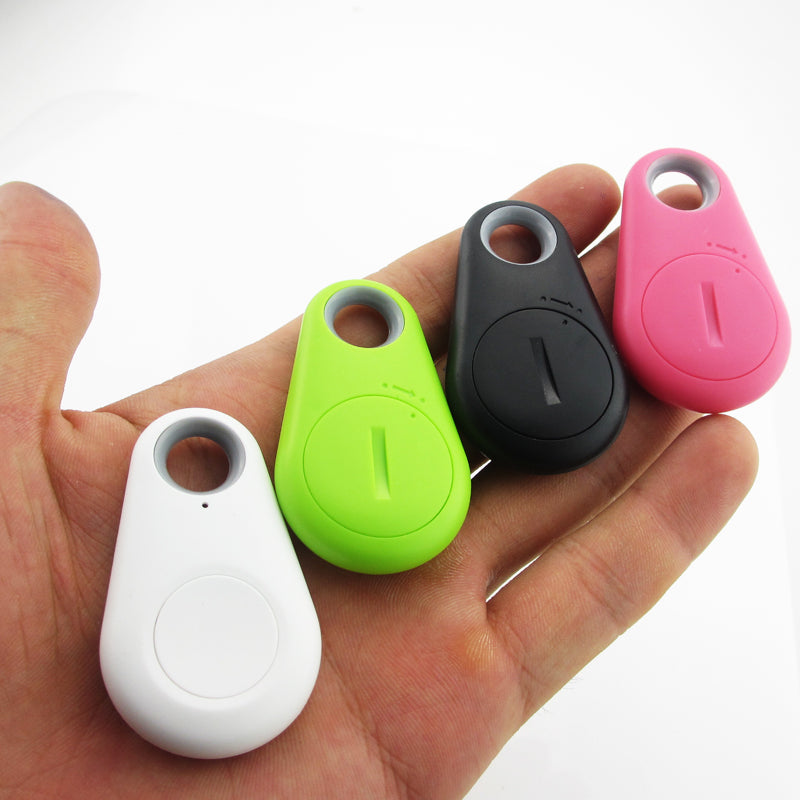 TrackVast Mini GPS Tracker Real-time Locatie Universeel Volgsysteem