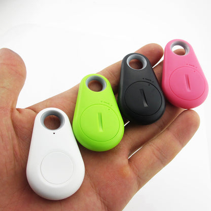 TrackVast Mini GPS Tracker Real-time Locatie Universeel Volgsysteem