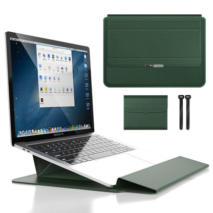 Laptophoes TechGuard 3-in-1 – Waterdichte Beschermhoes