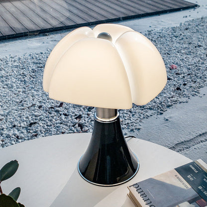 Klassieke Plafondlamp – Retro LED Verlichting met Dimbare Functie