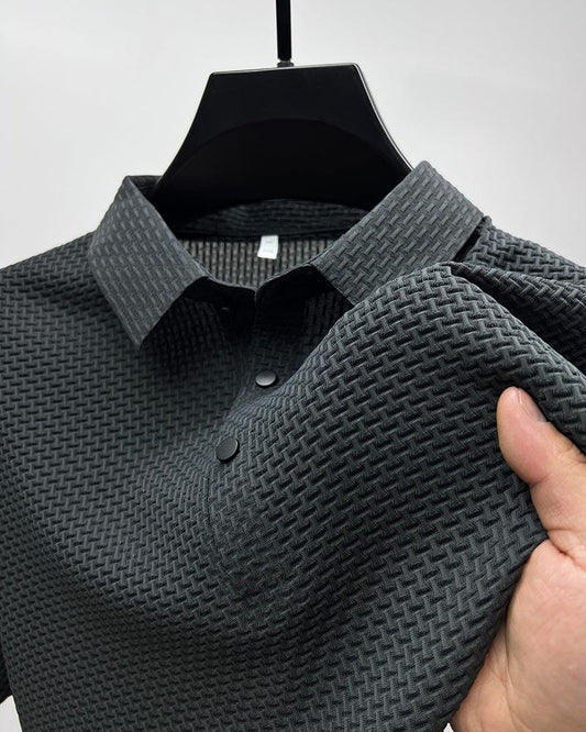 Ventaro Mesh T-Shirt – Ademend heren shirt met korte mouwen