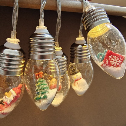 Kerstverlichting