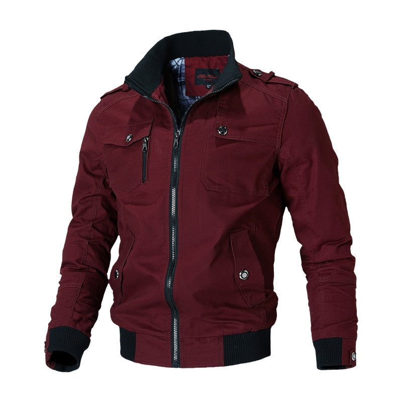 Ravion Heren Softshell Jas Waterafstotend met Capuchon