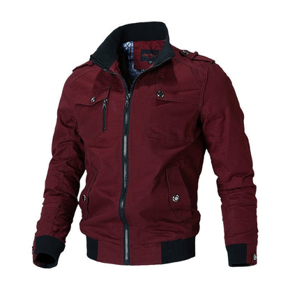 Ravion Heren Softshell Jas Waterafstotend met Capuchon