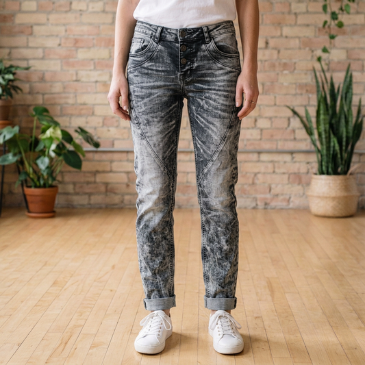 Erin | Comfortabele Broeken