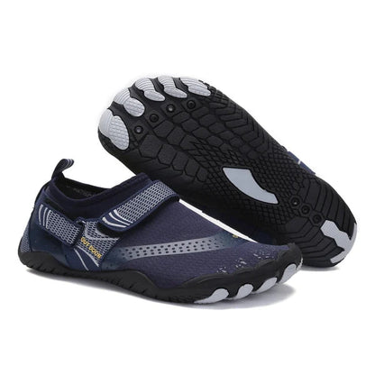 AquaStap Barefoot Waterschoenen Orthopedisch Comfort Antislip Wandelschoenen