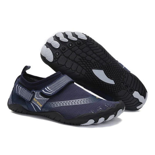 AquaStap Barefoot Waterschoenen Orthopedisch Comfort Antislip Wandelschoenen