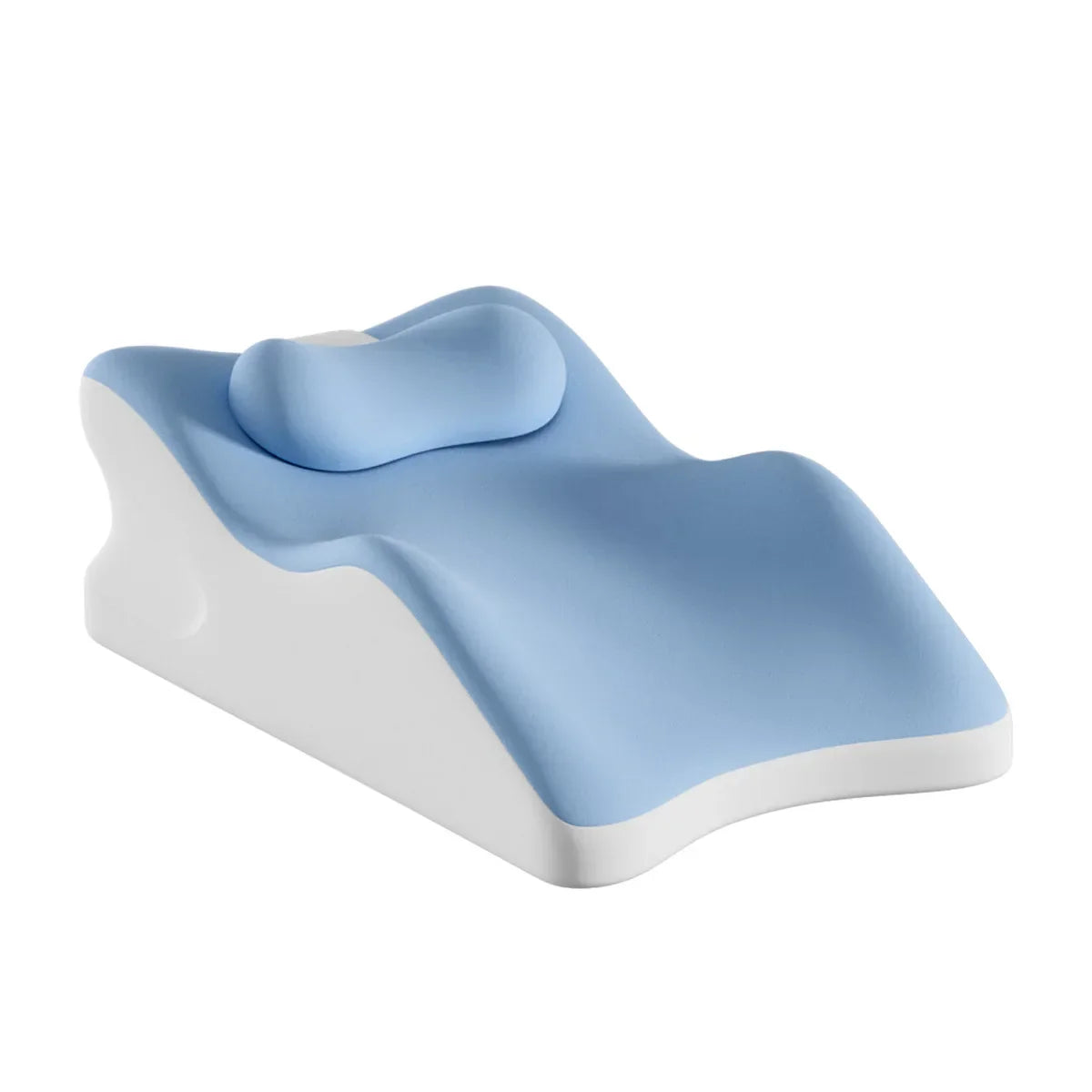 Verkoelend Bedkussen Ademend Polyester 60x36cm Comfortkussen