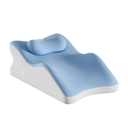 Verkoelend Bedkussen Ademend Polyester 60x36cm Comfortkussen