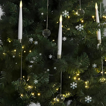 LED kerstboomlicht zonder vlam