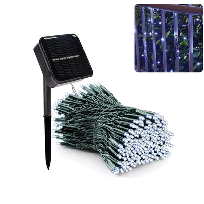 Kerstverlichting voor Binnen en Buiten – Wit, Kleurrijk of Blauw