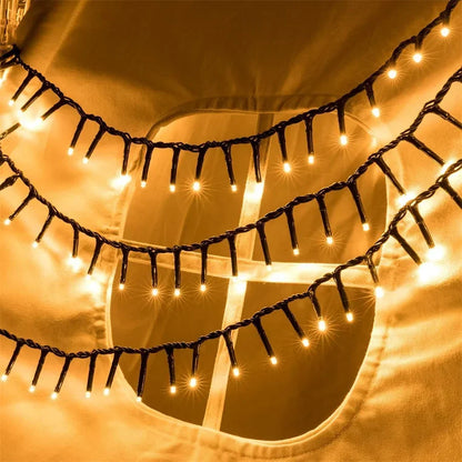 LED Kerstverlichting voor Binnen en Buiten – Meerdere Kleuren