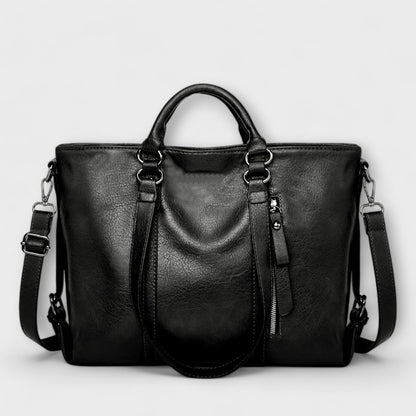 Olivia - Grote Leren Tas