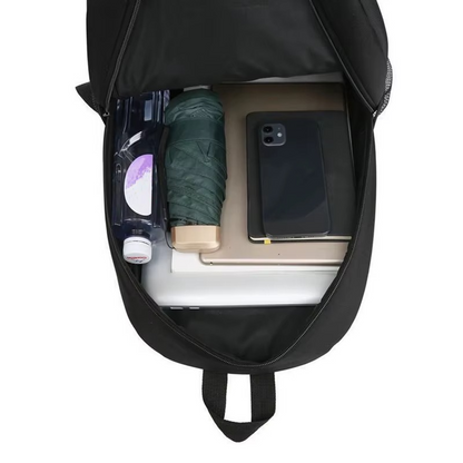 AeroVault Laptoprugzak Waterdicht met Grote Capaciteit