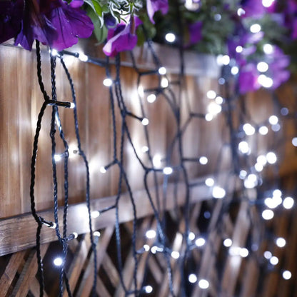 Kerstverlichting voor Binnen en Buiten – Wit, Kleurrijk of Blauw