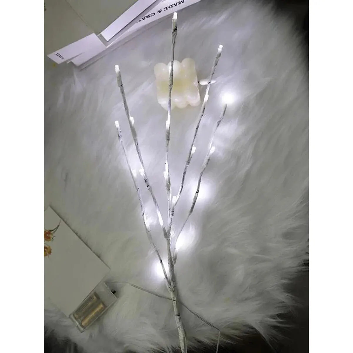 LED Kerstverlichting voor Binnen en Buiten – Meerdere Kleuren