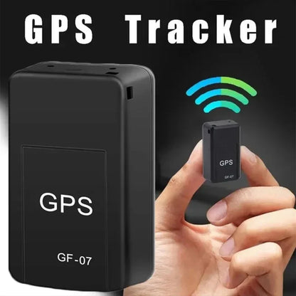 StadsKompas Mini GPS Tracker Real-time Auto en Huisdier Volger