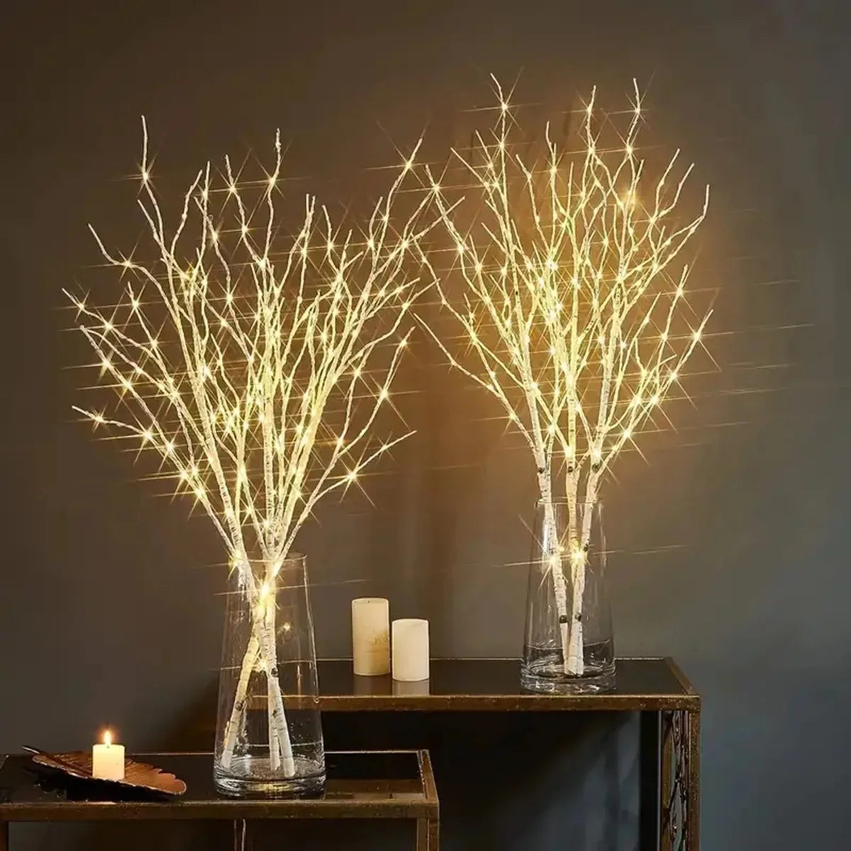 LED Kerstverlichting voor Binnen en Buiten – Meerdere Kleuren