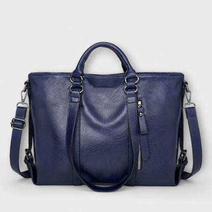 Olivia - Grote Leren Tas