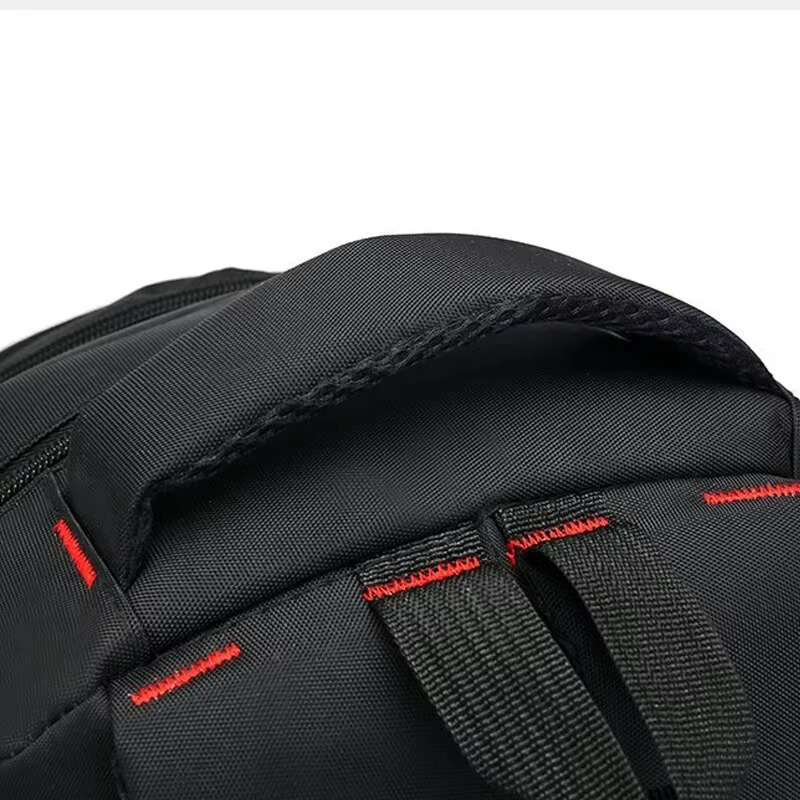 StormPack Heren Rugzak Waterdicht met Laptopvak – 47 cm