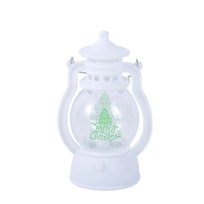 WinterGlow - Mini Kerstverlichting met LED voor Warme & Gezellige Verlichting