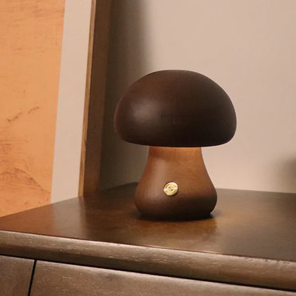 Draadloze LED Tafellamp – Oplaadbaar met Instelbaar Licht