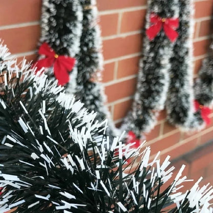 Kerstslinger voor Boom, Schouw en Trap – Diverse Stijlen