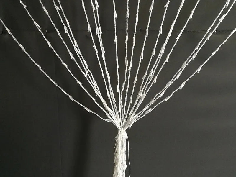 Kleurenwaterval – LED Gordijnverlichting met Kleurenwissel