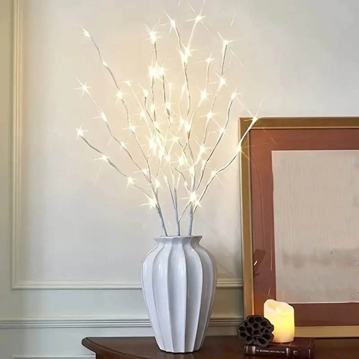 LED Kerstverlichting voor Binnen en Buiten – Meerdere Kleuren