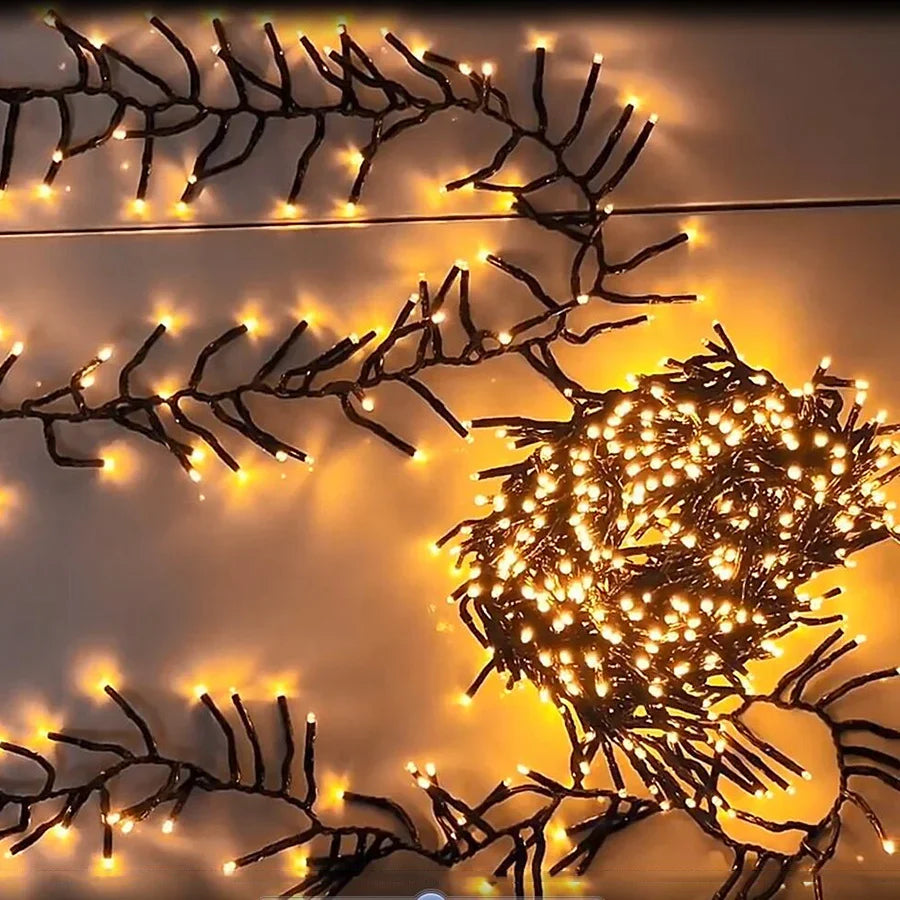 LED Kerstverlichting voor Binnen en Buiten – Waterbestendig