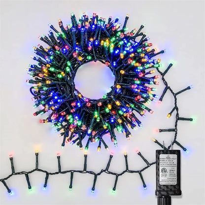 LED Kerstverlichting voor Binnen en Buiten – Waterbestendig