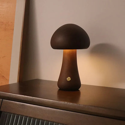 Draadloze LED Tafellamp – Oplaadbaar met Instelbaar Licht