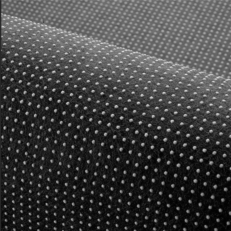 Transparante Vloerbeschermer voor Bureaustoel – Antislip Mat