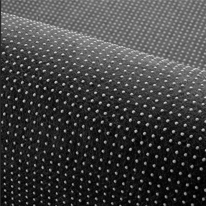 Transparante Vloerbeschermer voor Bureaustoel – Antislip Mat