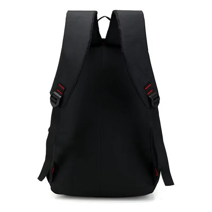 StormPack Heren Rugzak Waterdicht met Laptopvak – 47 cm
