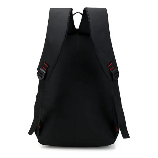 StormPack Heren Rugzak Waterdicht met Laptopvak – 47 cm