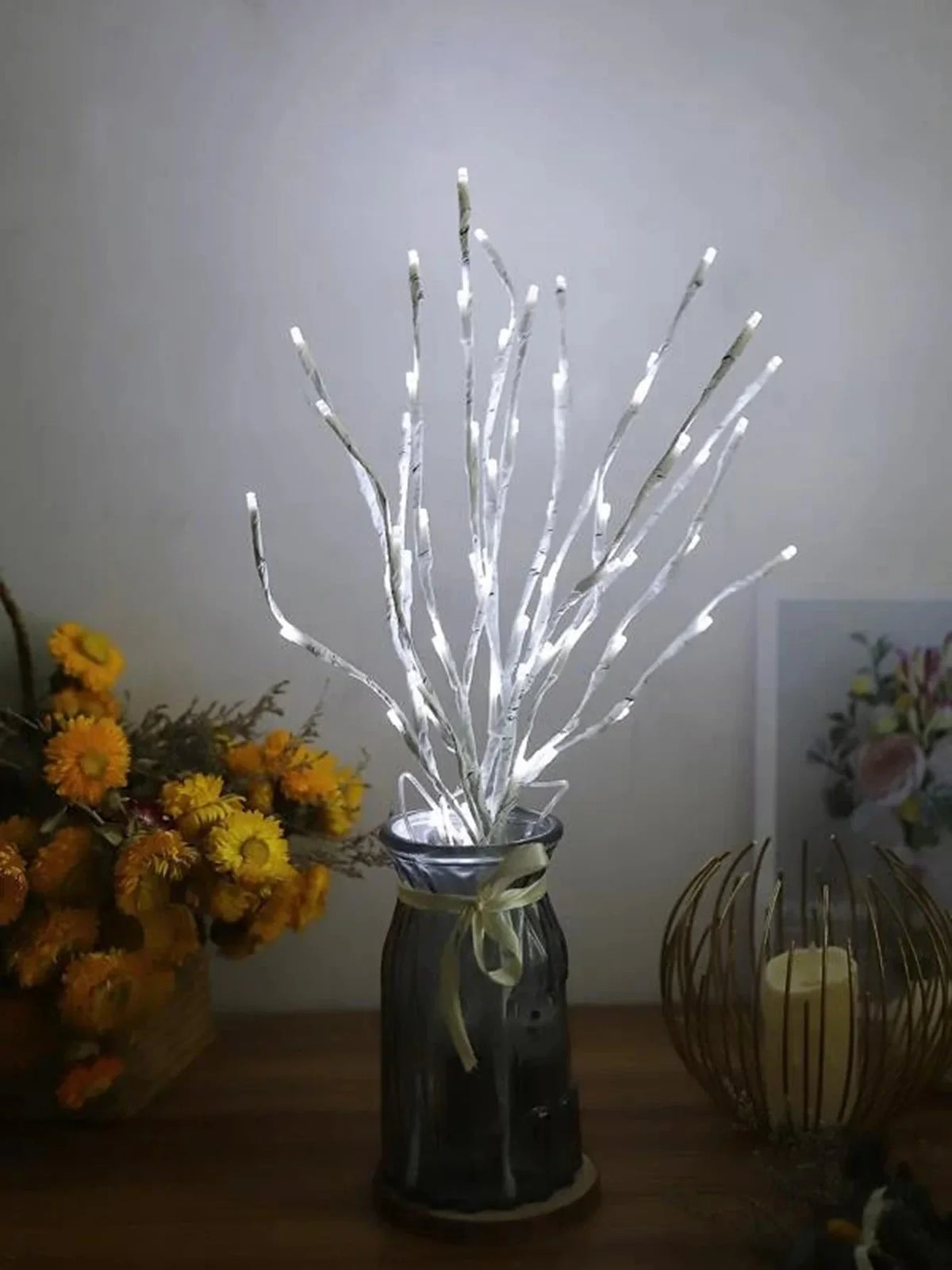 LED Kerstverlichting voor Binnen en Buiten – Meerdere Kleuren