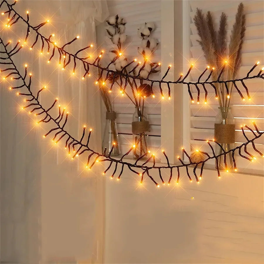 LED Kerstverlichting voor Binnen en Buiten – Waterbestendig