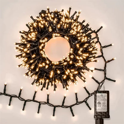 LED Kerstverlichting voor Binnen en Buiten – Waterbestendig