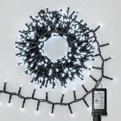 LED Kerstverlichting voor Binnen en Buiten – Waterbestendig