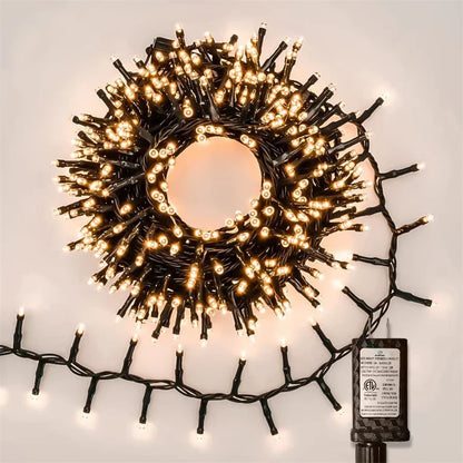 LED Kerstverlichting voor Binnen en Buiten – Meerdere Kleuren