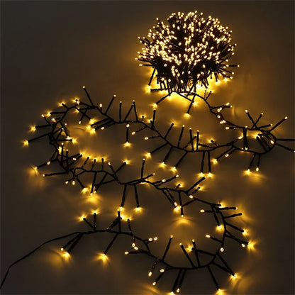 LED Kerstverlichting voor Binnen en Buiten – Waterbestendig