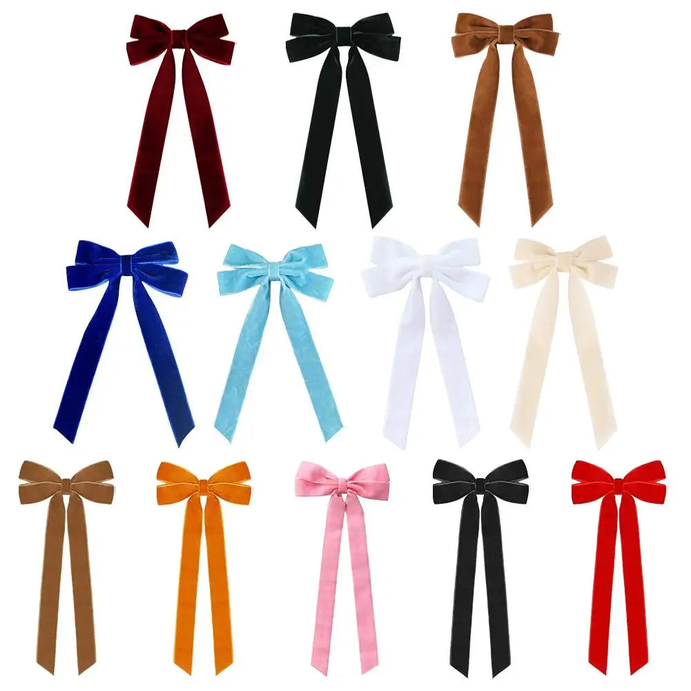Kerststrikken – Set van 12 Decoratieve Strikken voor de Kerstboom