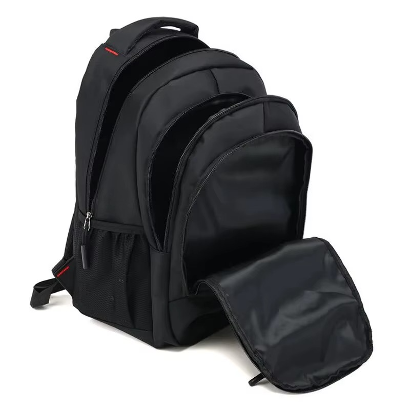 StormPack Heren Rugzak Waterdicht met Laptopvak – 47 cm