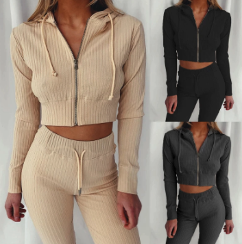 Zomerfris – Dameskledingset voor een Casual Lente- en Zomerlook