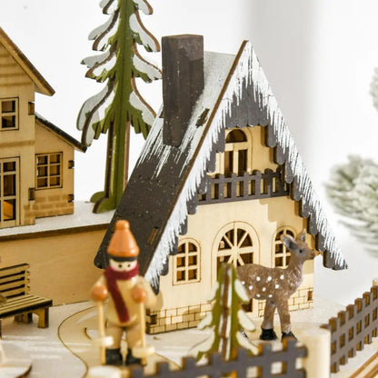 Adventskalender Kerst – Dagelijkse Verrassingen voor December