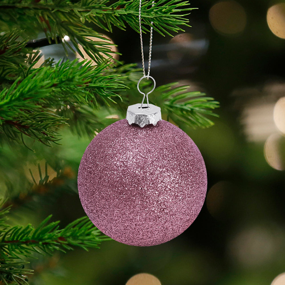 Kerstbal Ophangdoppen – 100 Stuks van 14 mm voor Kerstversiering