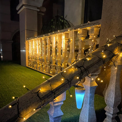 LED Kerstverlichting Binnen en Buiten – Waterbestendig en Sfeervol