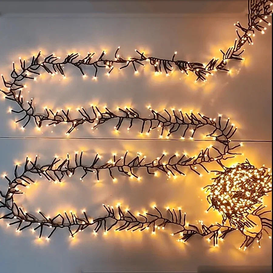 LED Kerstverlichting voor Binnen en Buiten – Waterbestendig