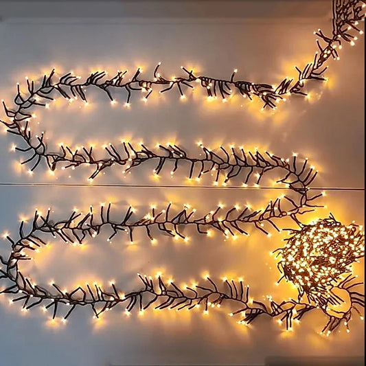 LED Kerstverlichting voor Binnen en Buiten – Waterbestendig